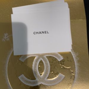 COPY - COPY - Chanel envelops bundle